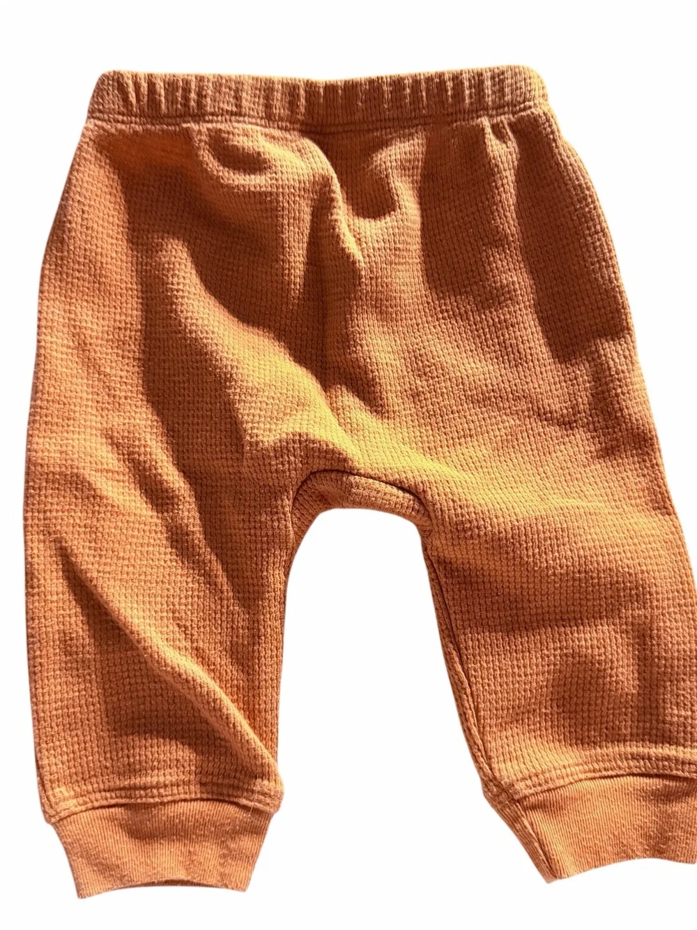 Disney's Chip & Dale Baby Boy Cozy Knit Graphic Tee & Jogger Pants Set 3 Months